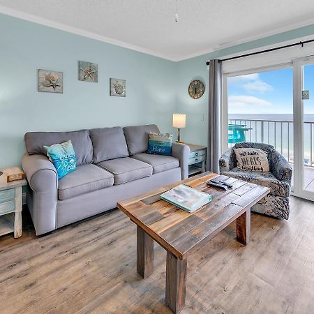 The Summit 924 Villa Panama City Beach Exterior photo