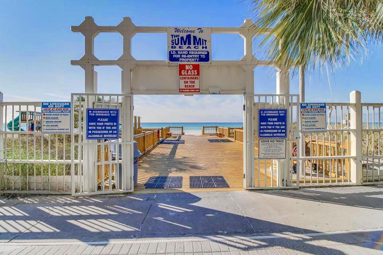 The Summit 924 Villa Panama City Beach Exterior photo