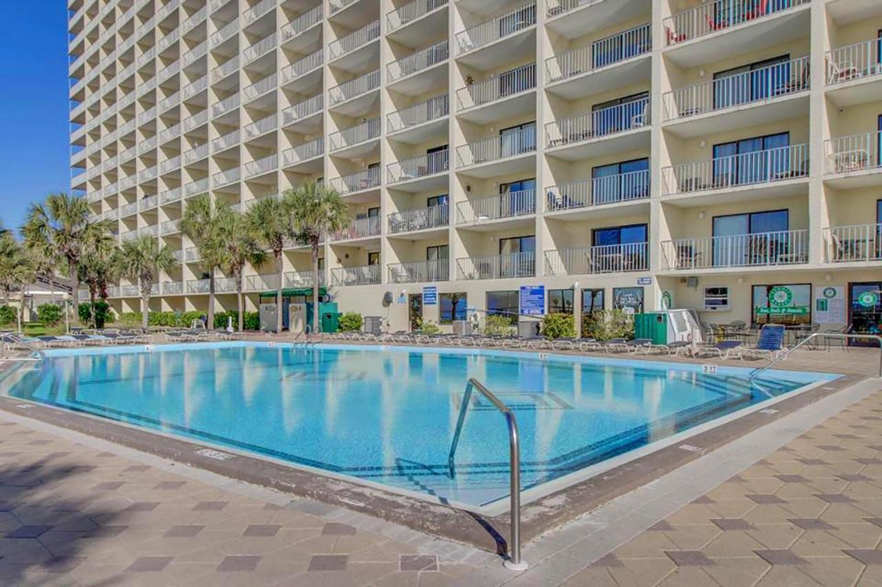 The Summit 924 Villa Panama City Beach Exterior photo