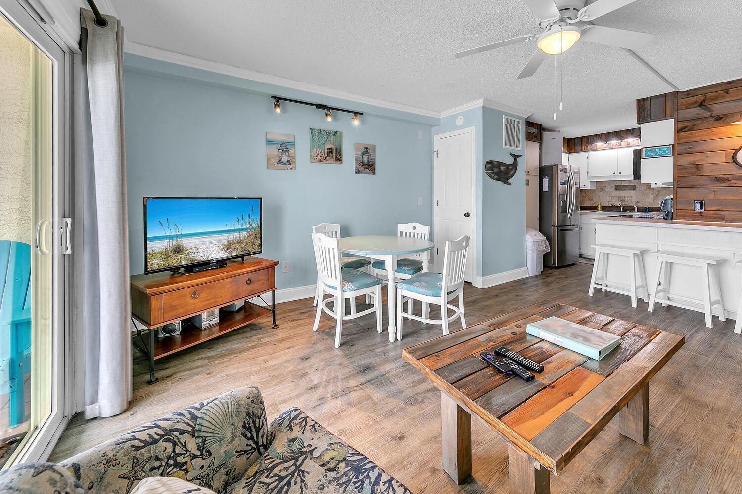 The Summit 924 Villa Panama City Beach Exterior photo
