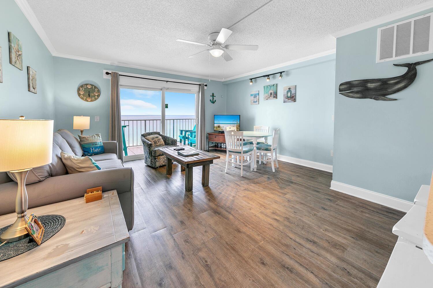 The Summit 924 Villa Panama City Beach Exterior photo