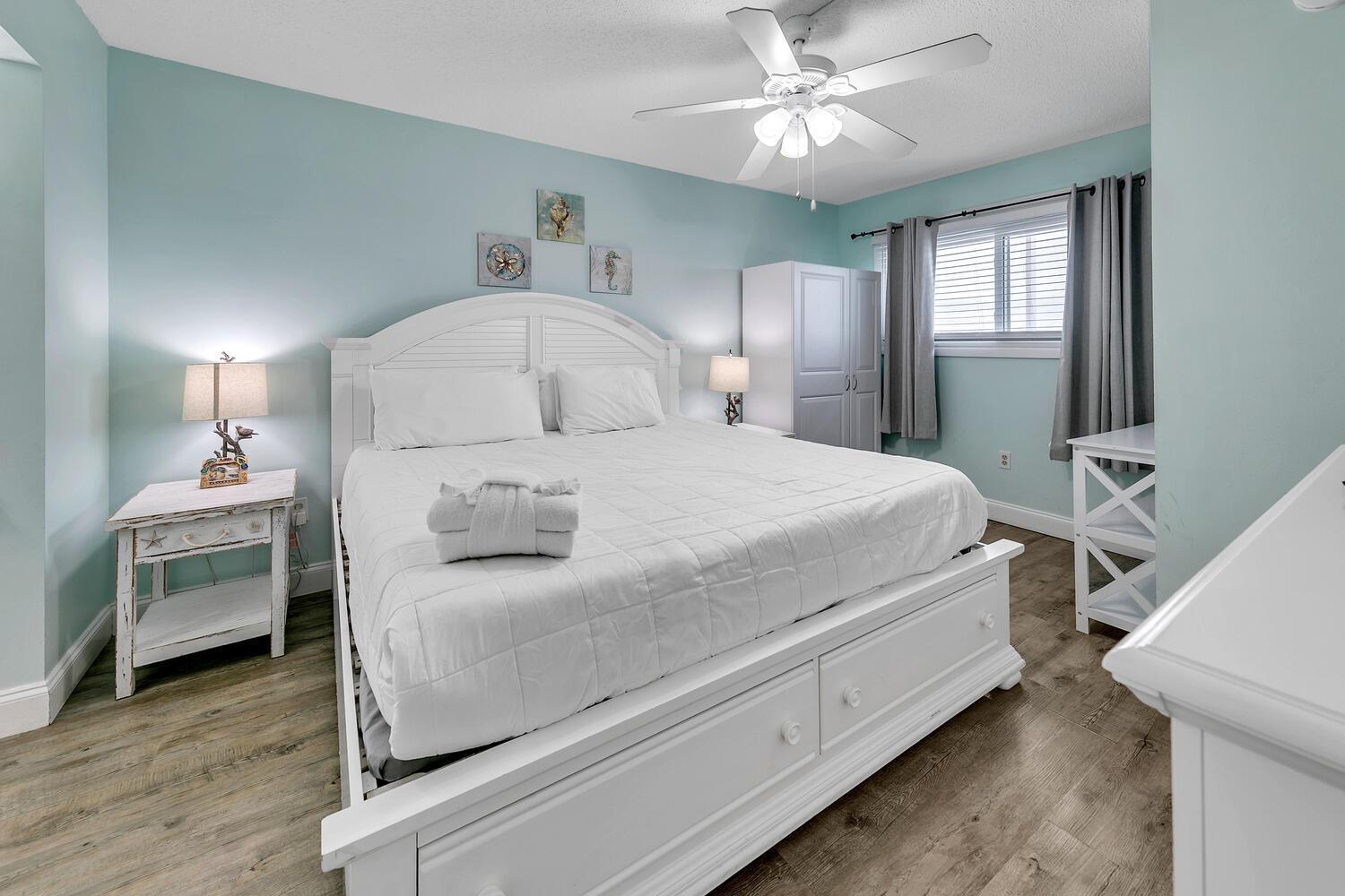 The Summit 924 Villa Panama City Beach Exterior photo