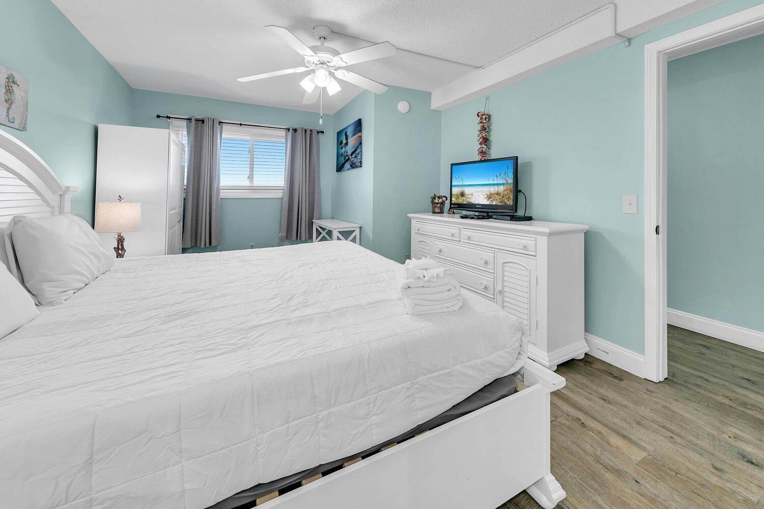 The Summit 924 Villa Panama City Beach Exterior photo